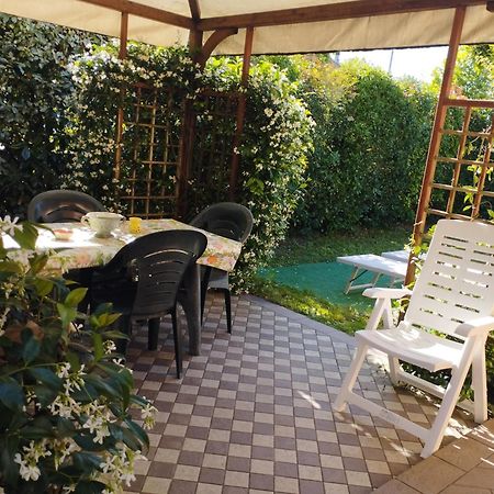 Melody House - Dependance Villa Castel del Bosco  Dış mekan fotoğraf
