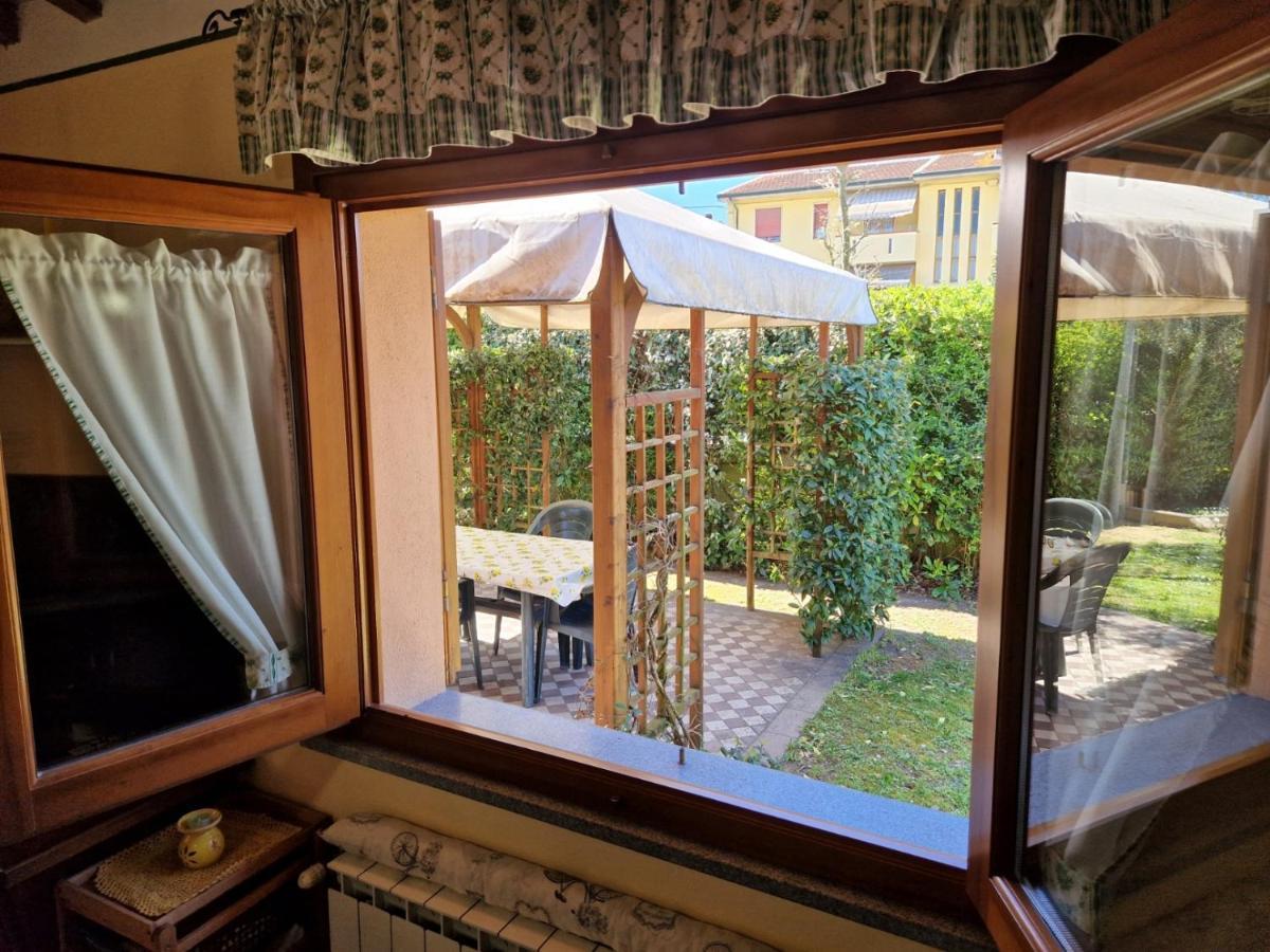 Melody House - Dependance Villa Castel del Bosco  Dış mekan fotoğraf