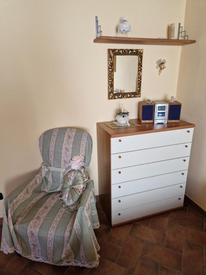 Melody House - Dependance Villa Castel del Bosco  Dış mekan fotoğraf