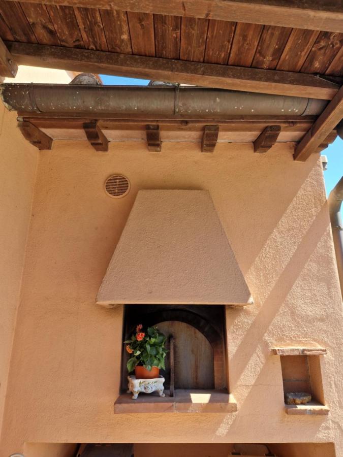 Melody House - Dependance Villa Castel del Bosco  Dış mekan fotoğraf