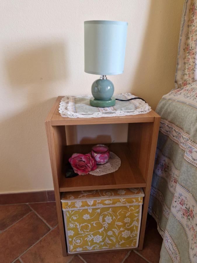 Melody House - Dependance Villa Castel del Bosco  Dış mekan fotoğraf