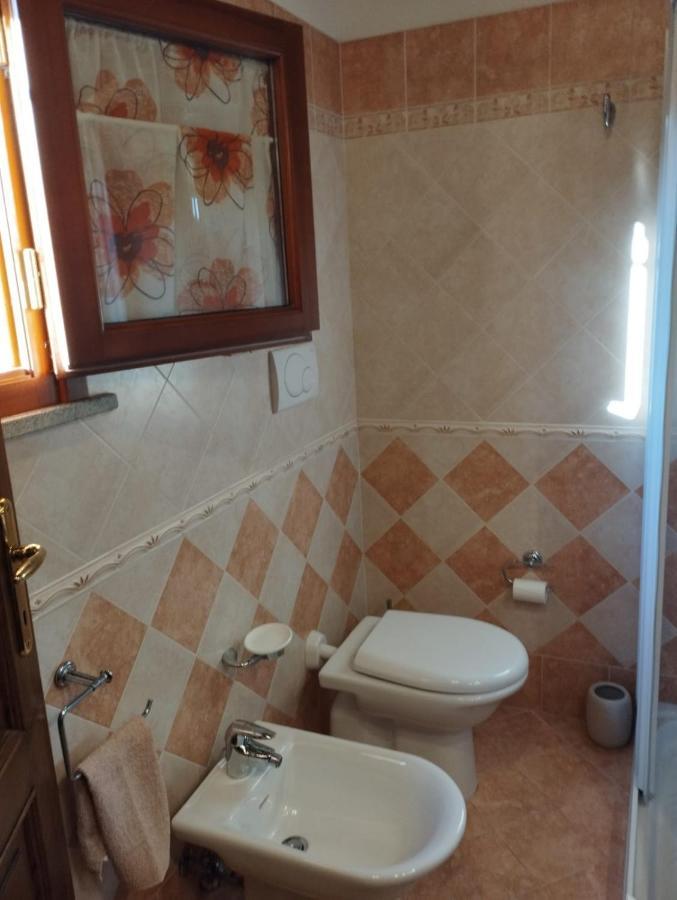 Melody House - Dependance Villa Castel del Bosco  Dış mekan fotoğraf