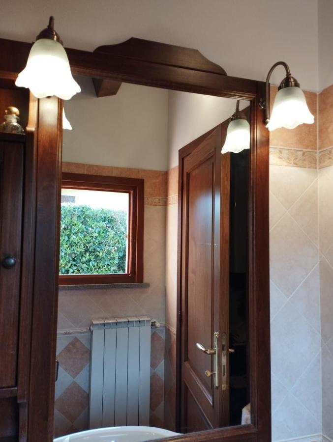 Melody House - Dependance Villa Castel del Bosco  Dış mekan fotoğraf