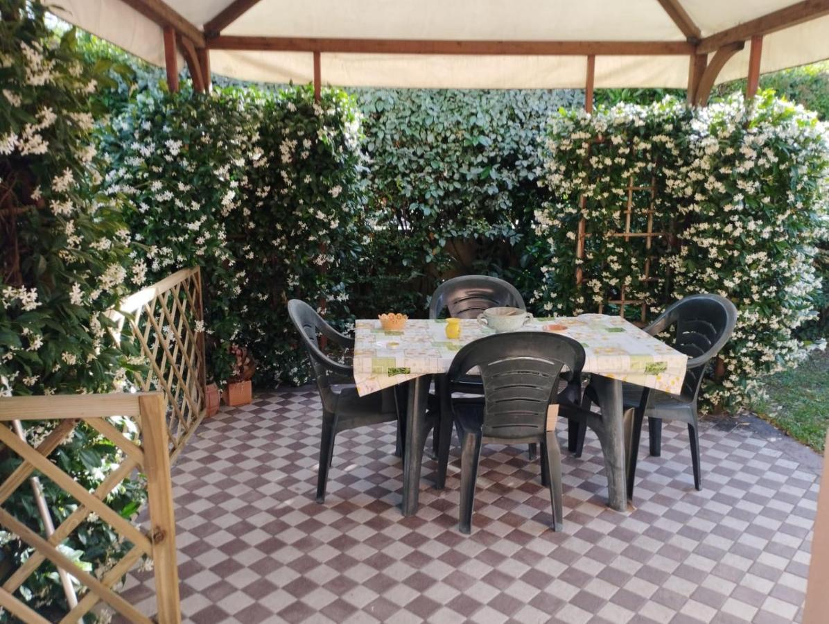 Melody House - Dependance Villa Castel del Bosco  Dış mekan fotoğraf