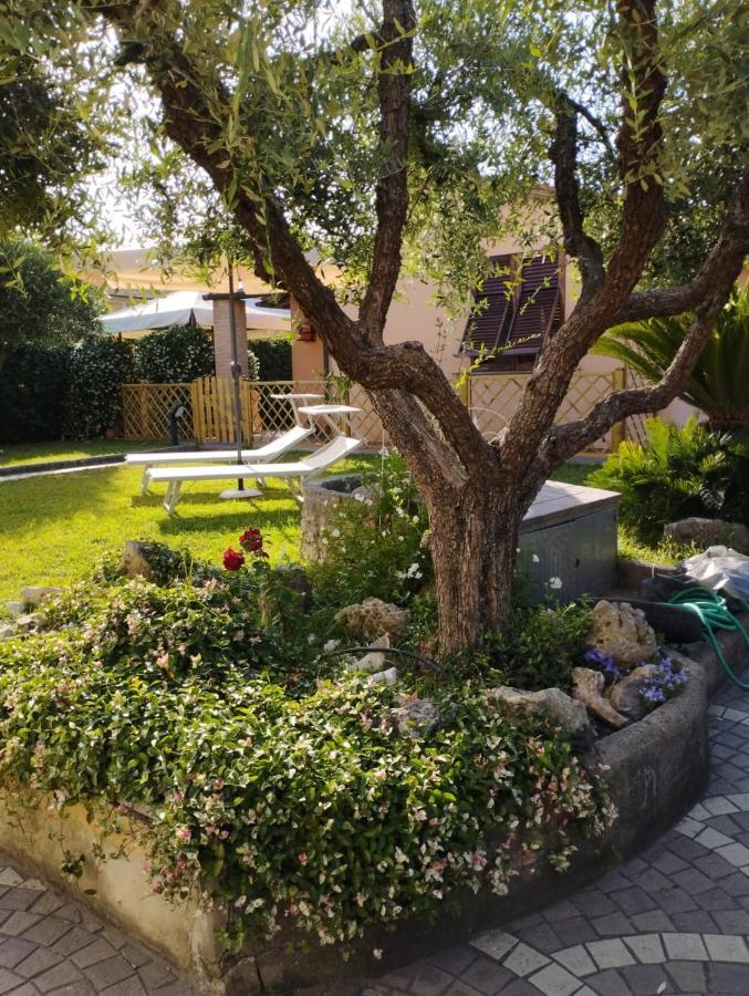 Melody House - Dependance Villa Castel del Bosco  Dış mekan fotoğraf
