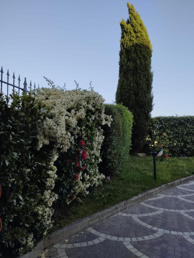 Melody House - Dependance Villa Castel del Bosco  Dış mekan fotoğraf