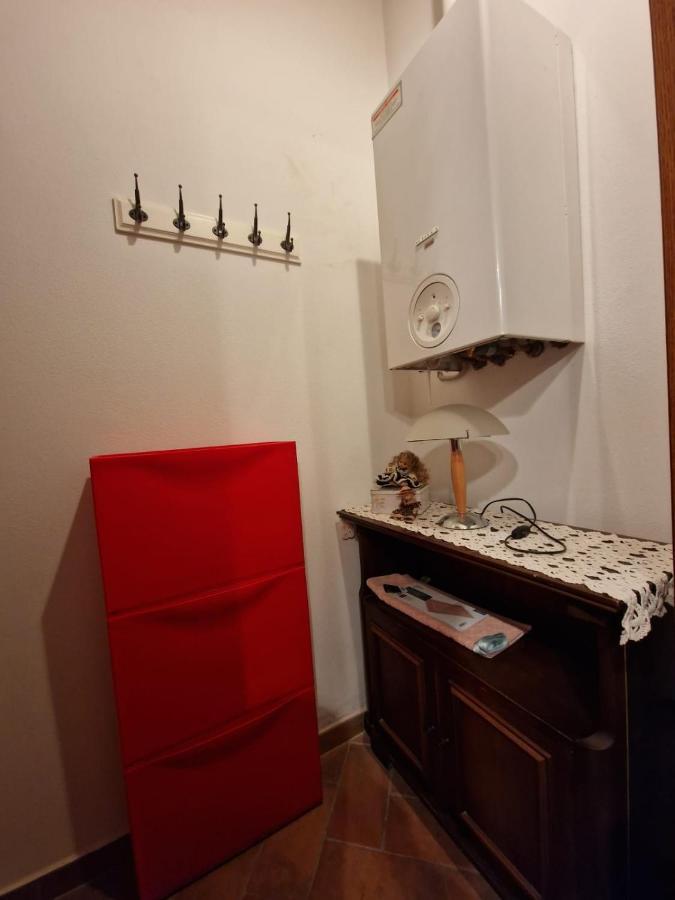 Melody House - Dependance Villa Castel del Bosco  Dış mekan fotoğraf