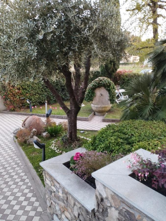 Melody House - Dependance Villa Castel del Bosco  Dış mekan fotoğraf