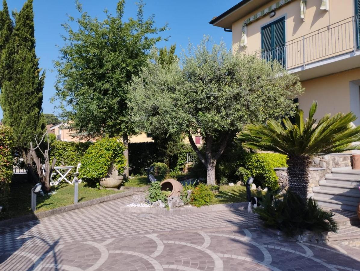 Melody House - Dependance Villa Castel del Bosco  Dış mekan fotoğraf