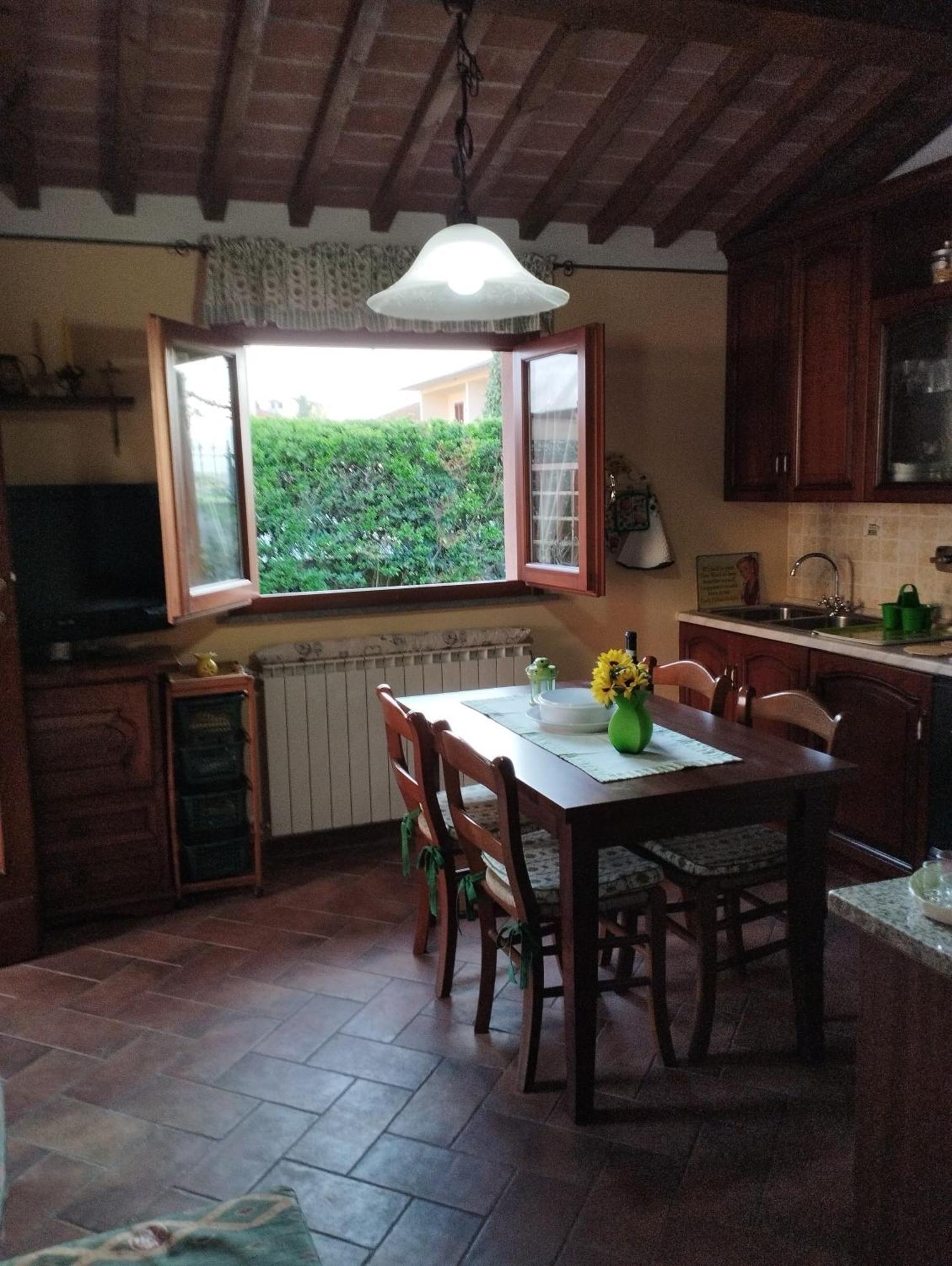 Melody House - Dependance Villa Castel del Bosco  Dış mekan fotoğraf