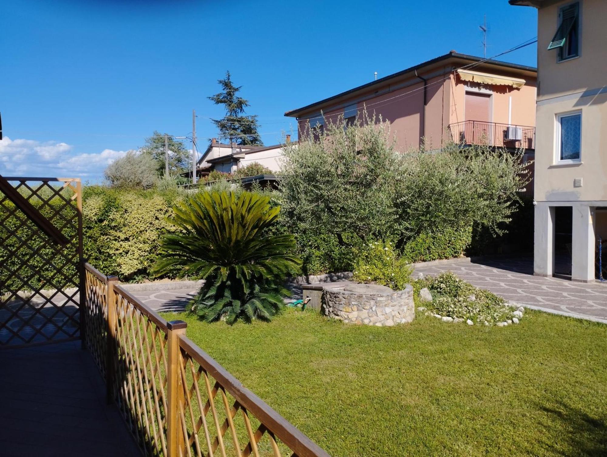 Melody House - Dependance Villa Castel del Bosco  Dış mekan fotoğraf