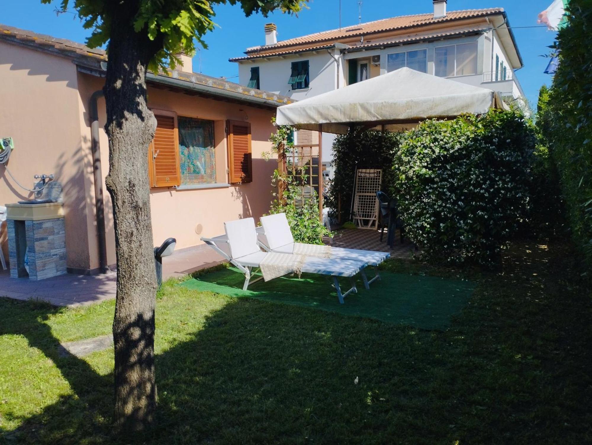 Melody House - Dependance Villa Castel del Bosco  Dış mekan fotoğraf